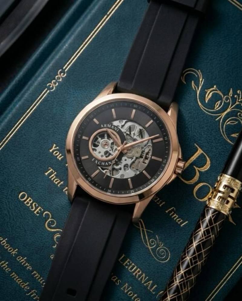 Arma_I Exchange Automatic Watch