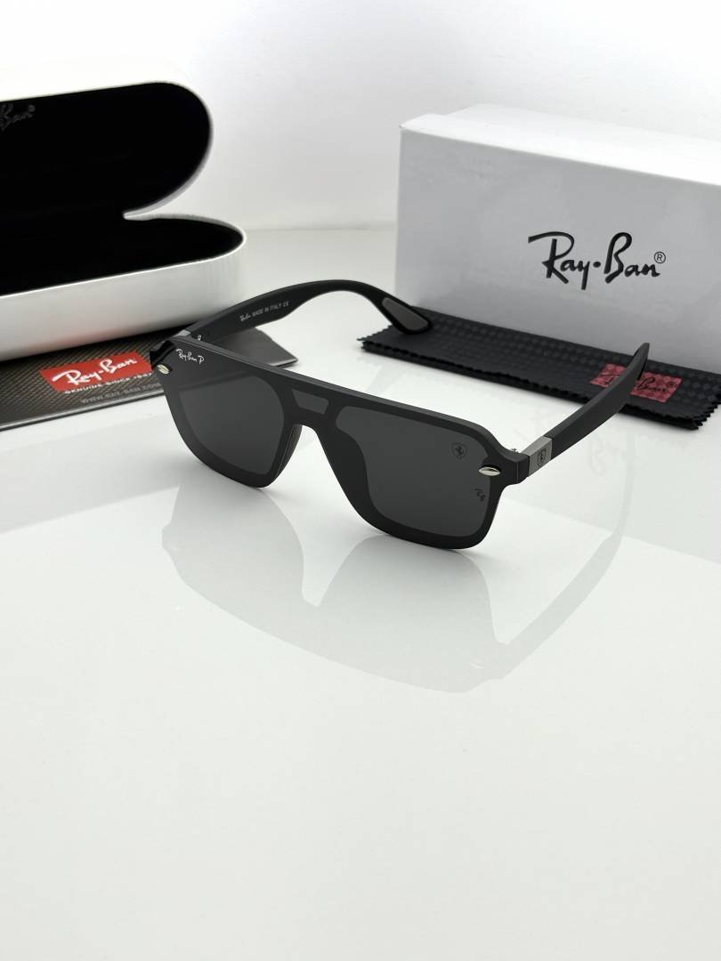 Rayba 4904 black black