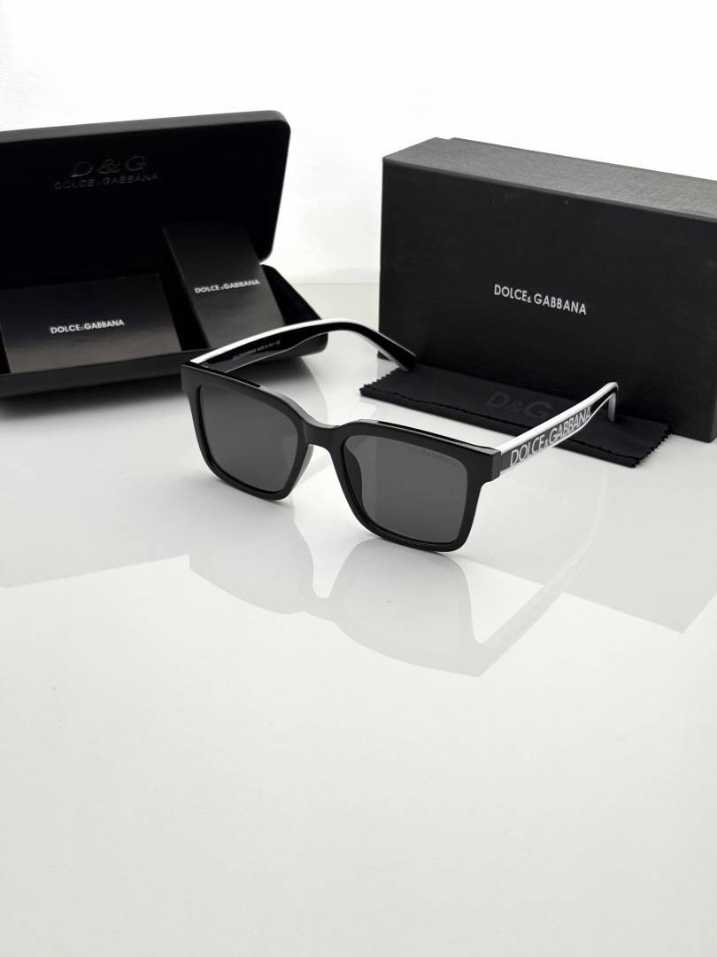Dolc & gabbana 5101 black Main image