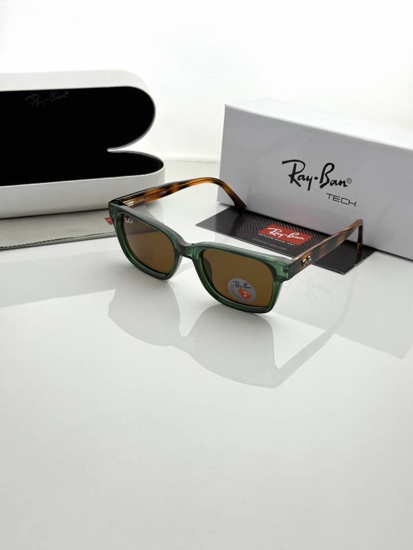Rayba 7701 tiger green brown