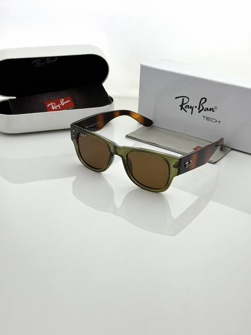 Rayba 0840 tiger green brown