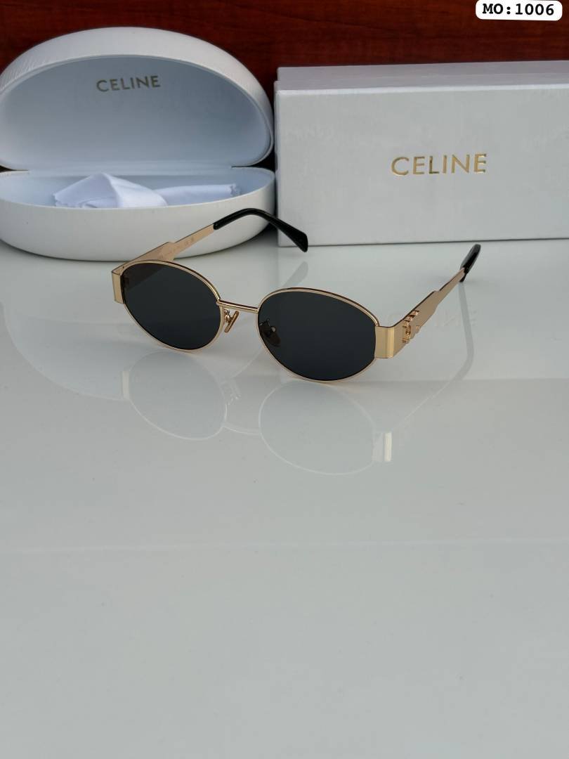 Celin.e 1006 golden black Main image