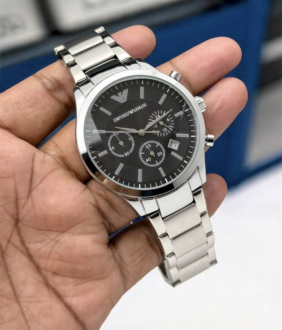 ARMAANI WATC M-400 Main image