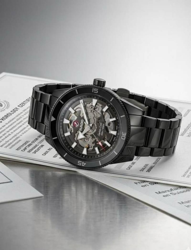 Raado Automatic Watch