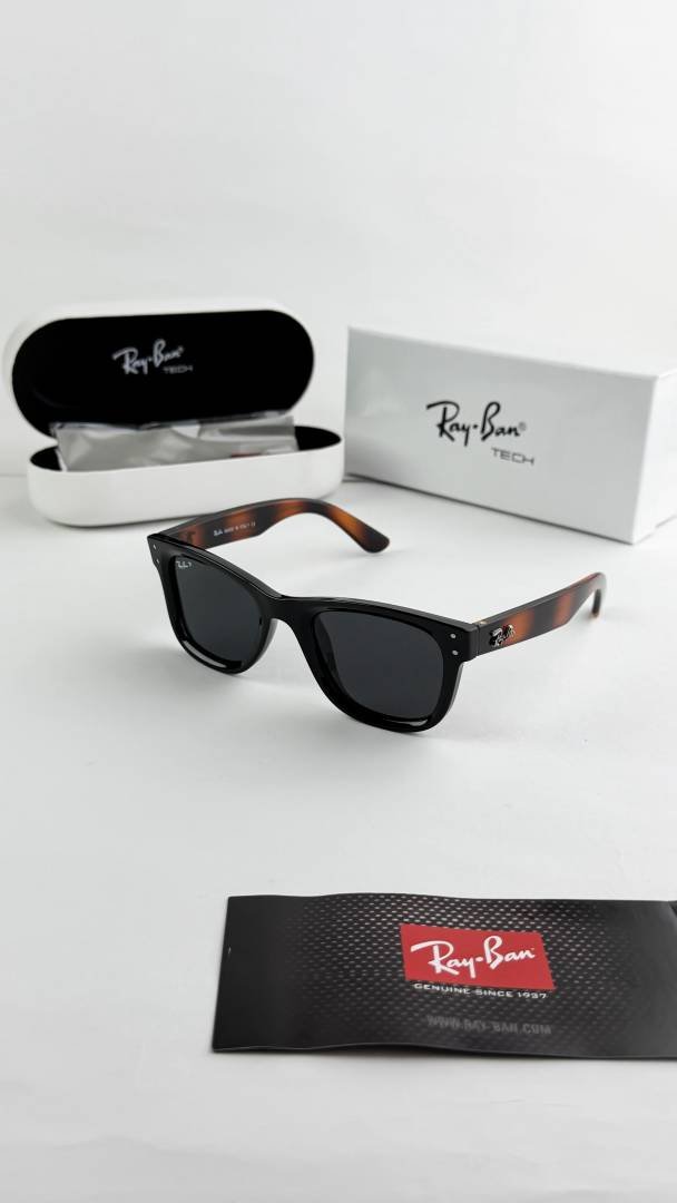 RAYN TIGER BLACK 0502