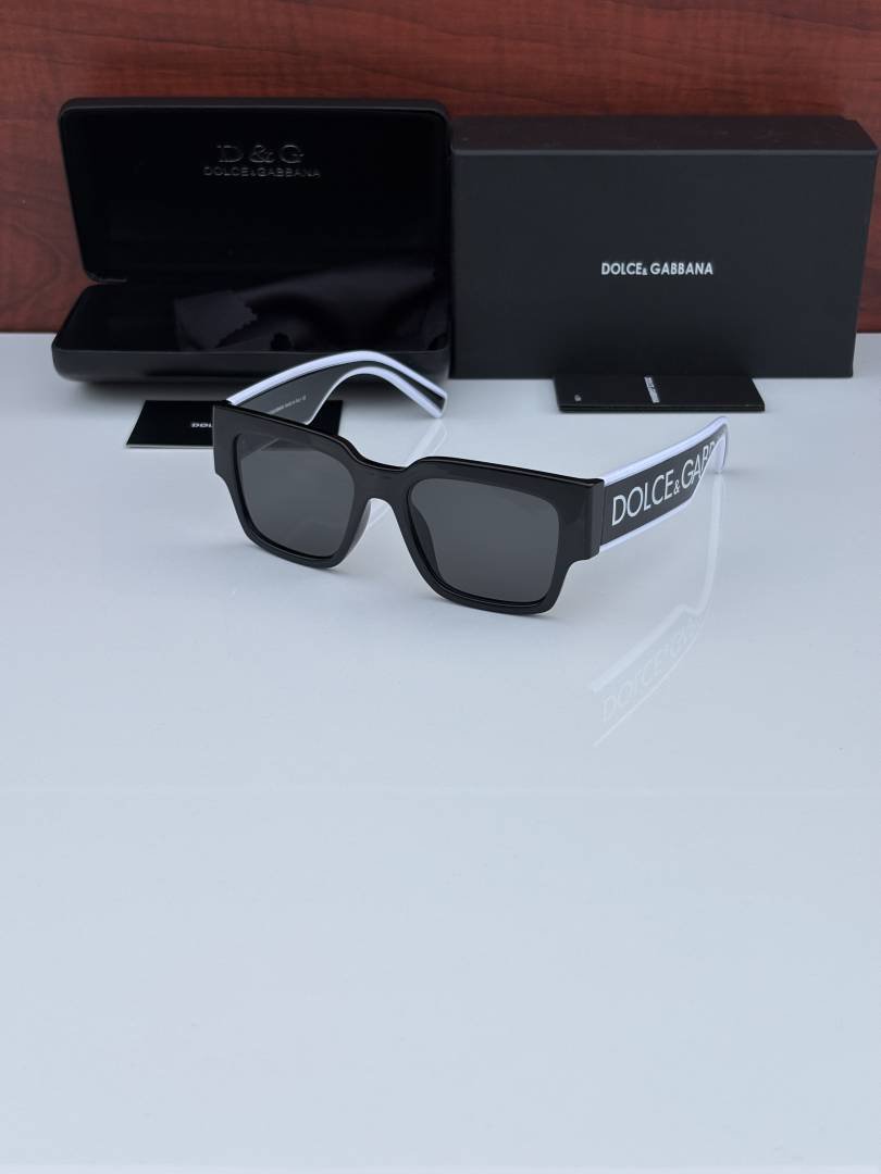 Dolc & gabbana 6184 black Main image