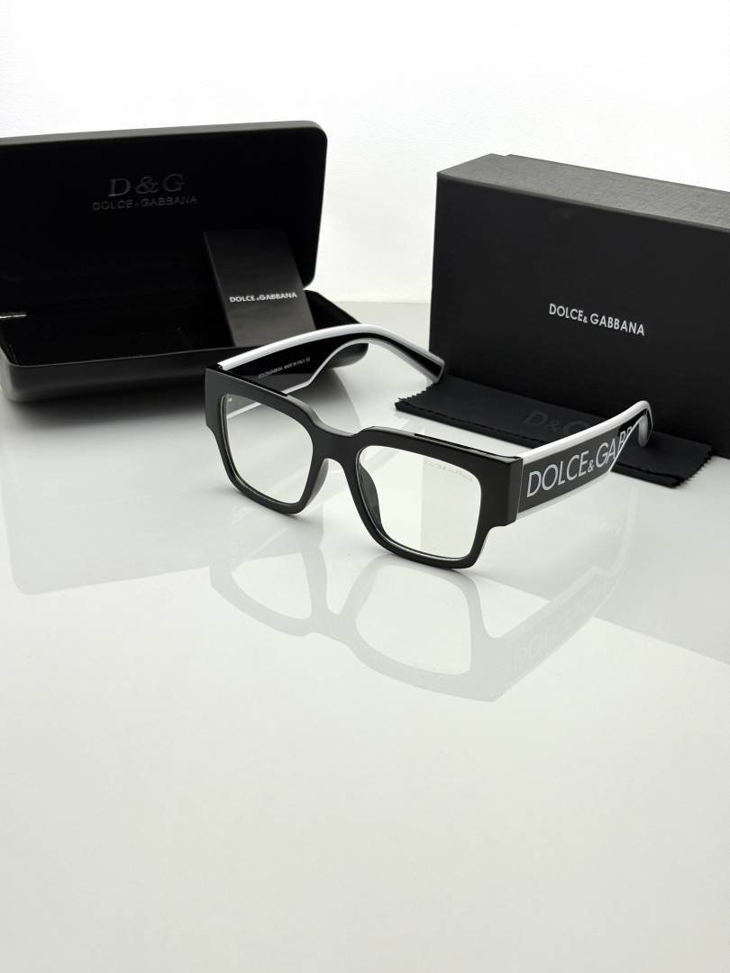 Dolc & gabbana 6184 Plano