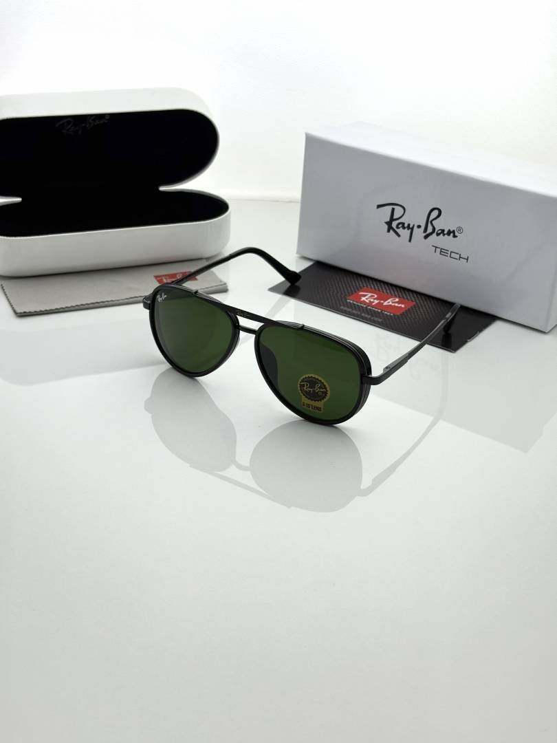 Rayba 4414 glass quality black green