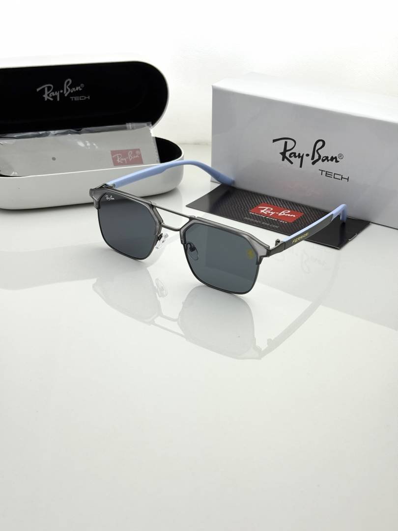 Rayba 04 blue black