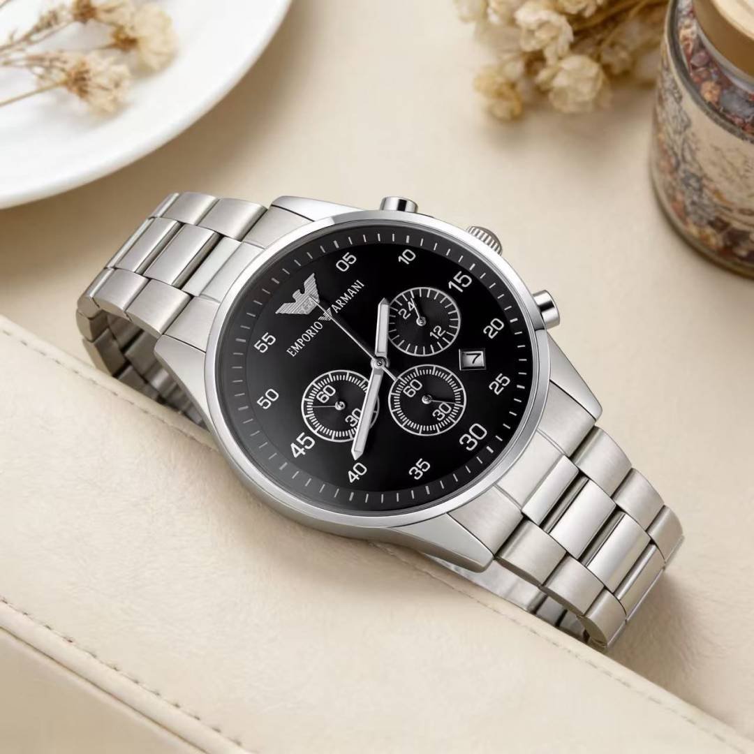 Arma_I Watch Main image