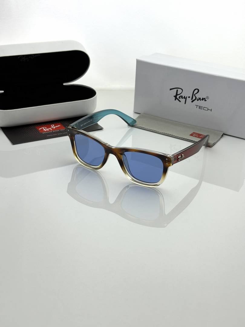 Rayba  0502 tiger blue