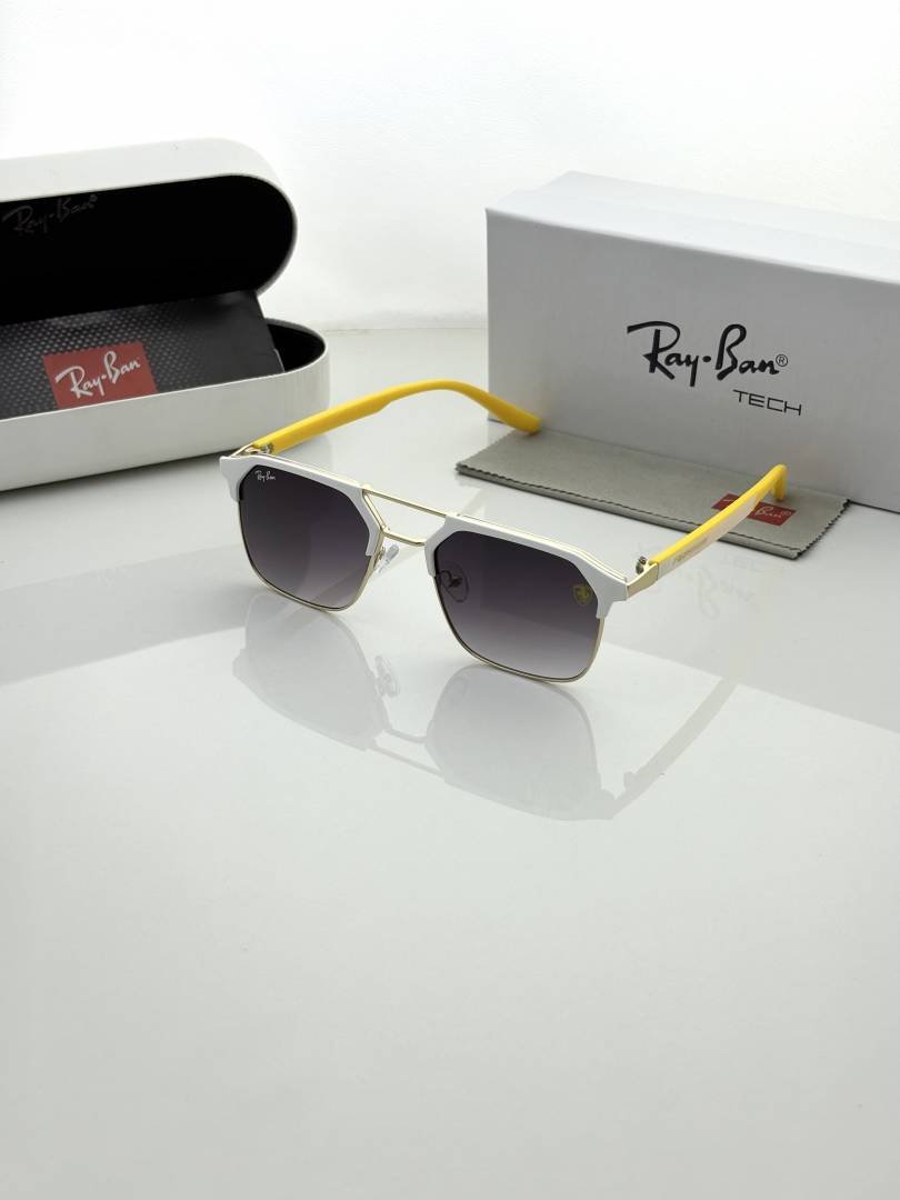 Rayba 04 yellow black