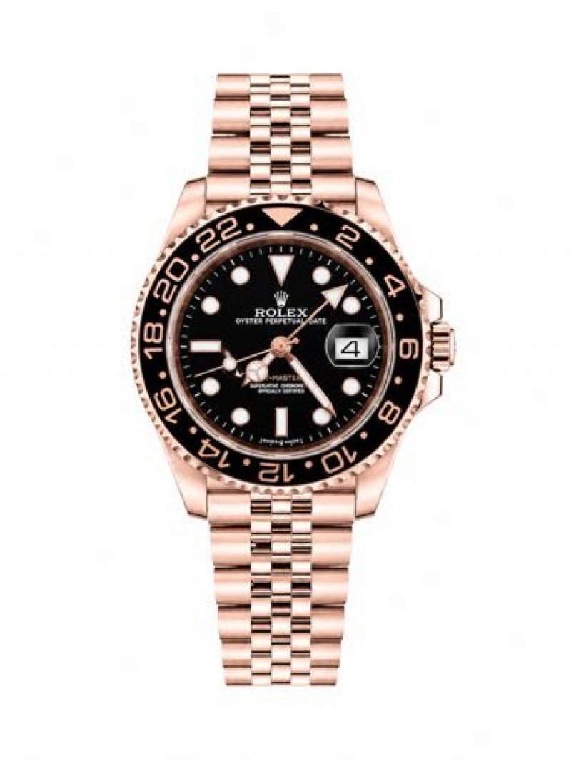 ROLE GMT MASTER 2 PREMIUM