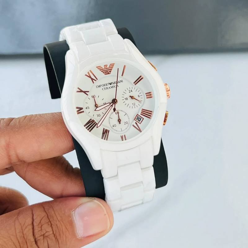 ARMA_I CERAMIC WATCH M431 Main image