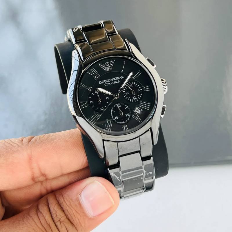 ARMA_i CERAMIC WATCH M-421 Main image