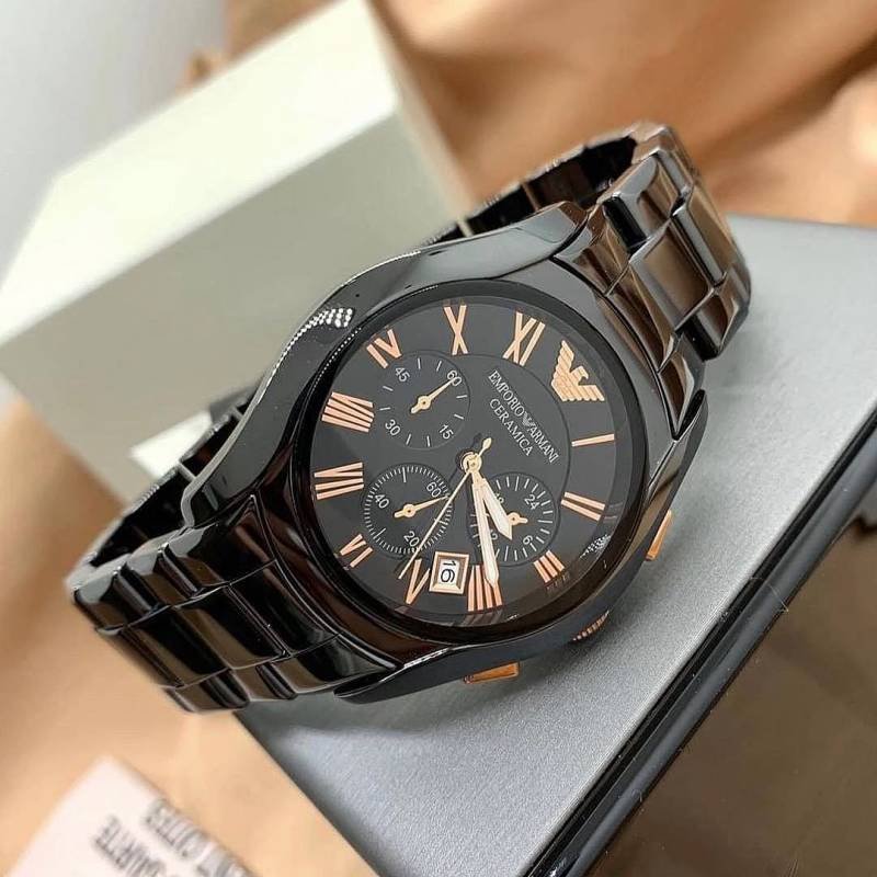 ARMAi CERAMIC WATC M-432 Main image