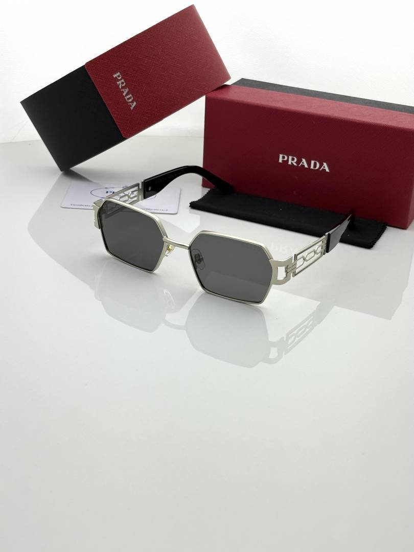 Pradda 58552 silver black Main image