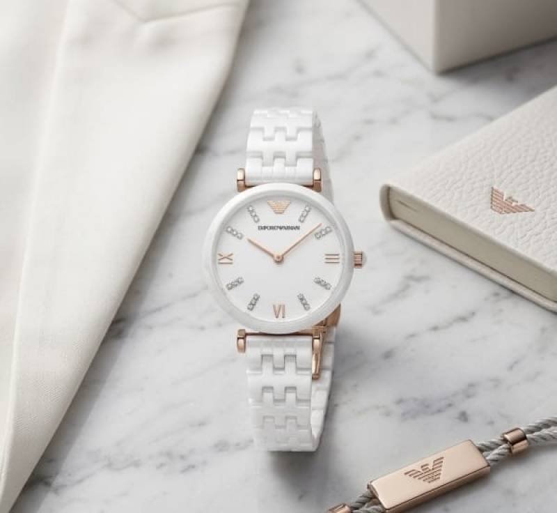 Emporio Arma i Watch For Her 720