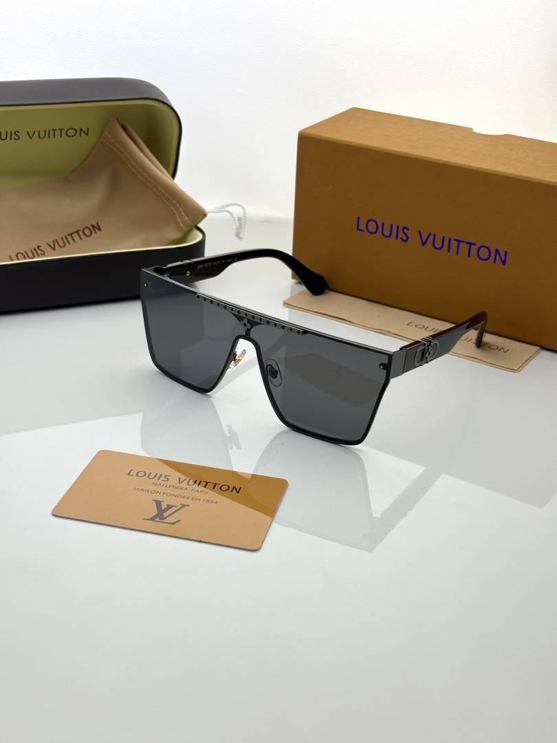 luois vuton 58523 black