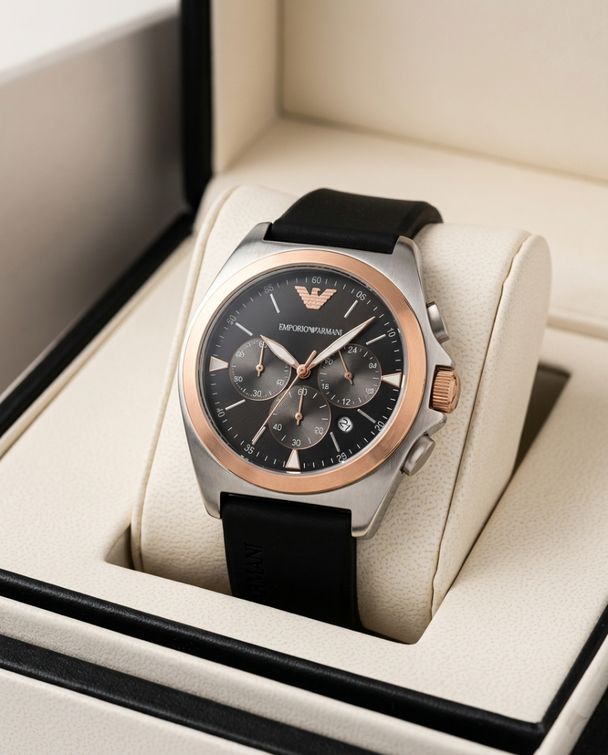 Emporio Arma_i Classic - J587 Main image