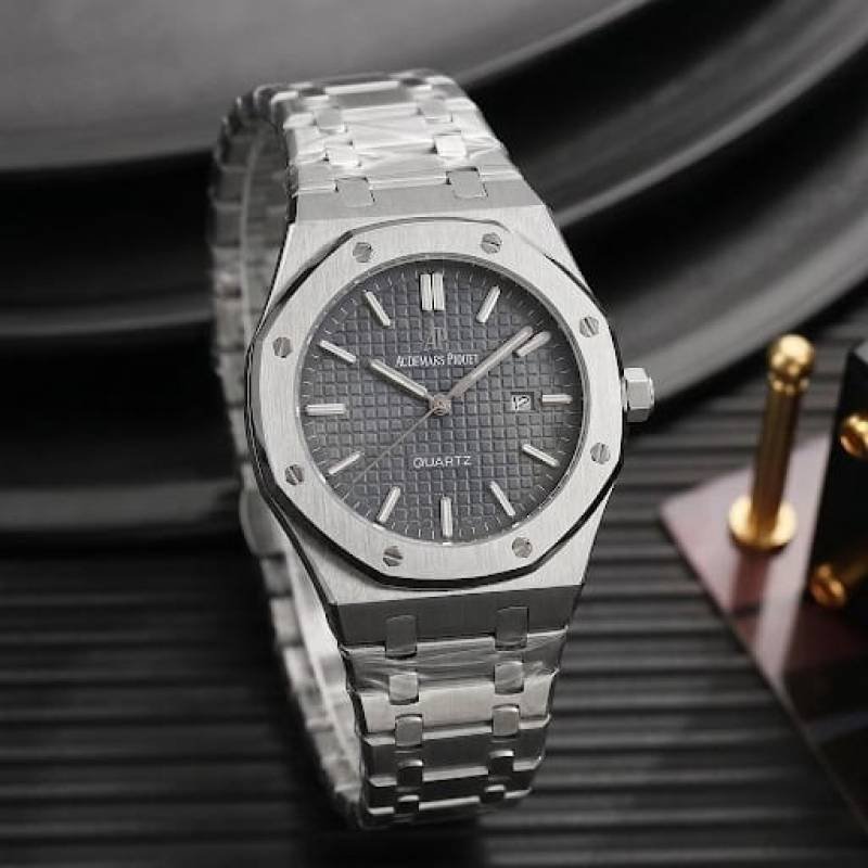 Audemars piguee_t Royal Oak Quartz Main image