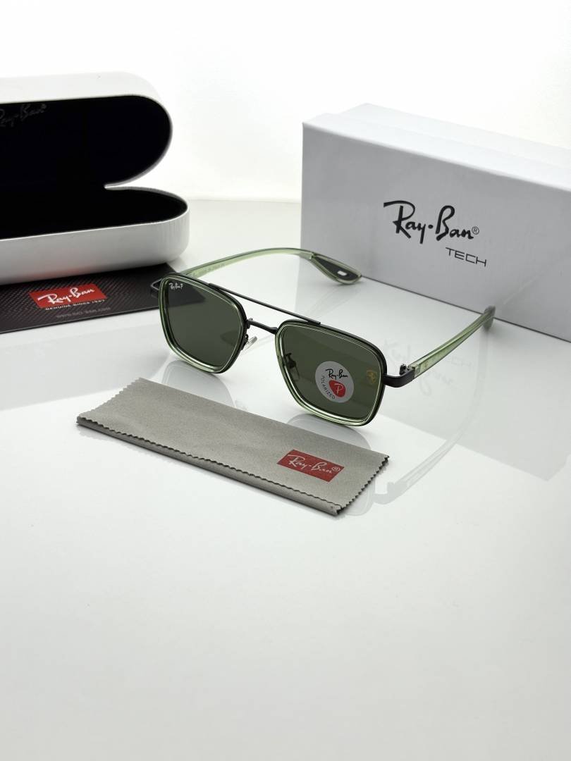 Rayba 06 green green