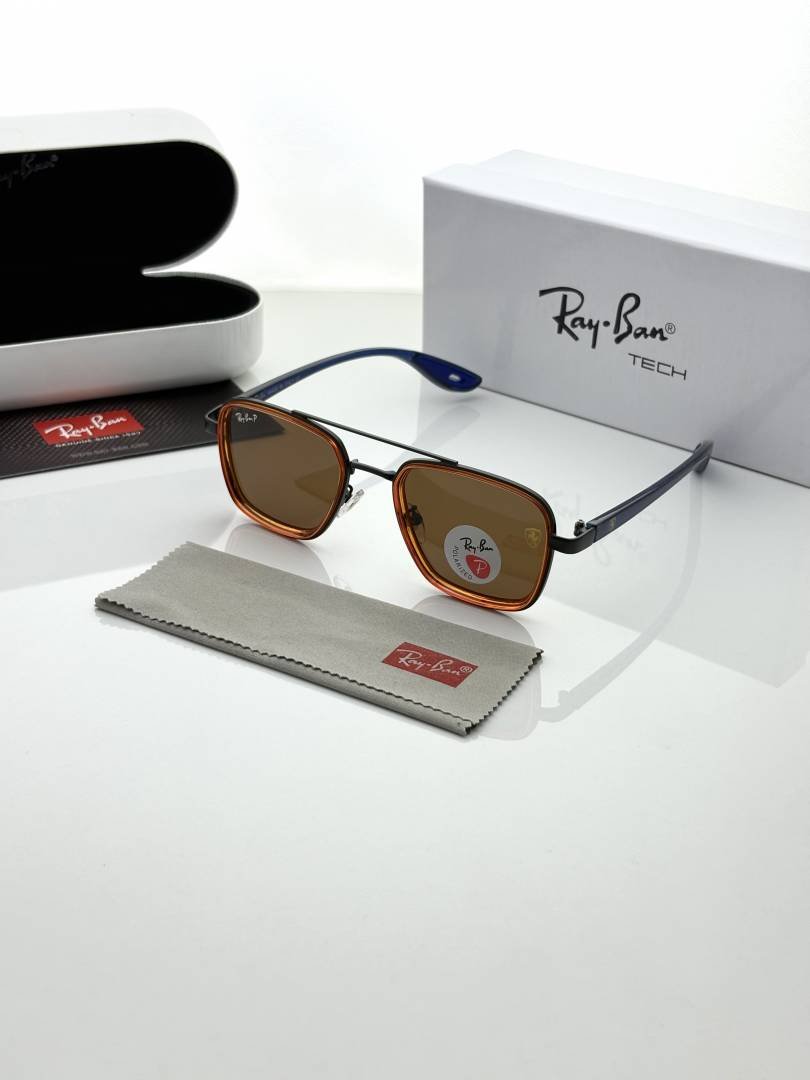 Rayba 06 orange brown