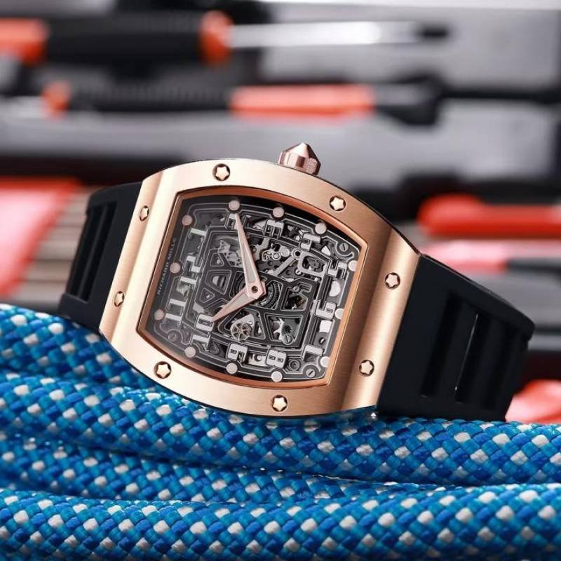_Richard_Mille_RM_67-01_Auto_9 Main image