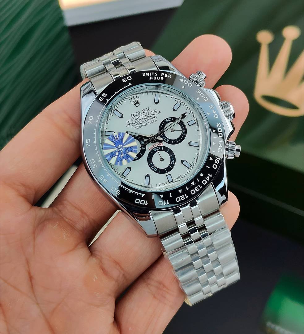 ROLLEX DAYTONA JUBILEE M-86