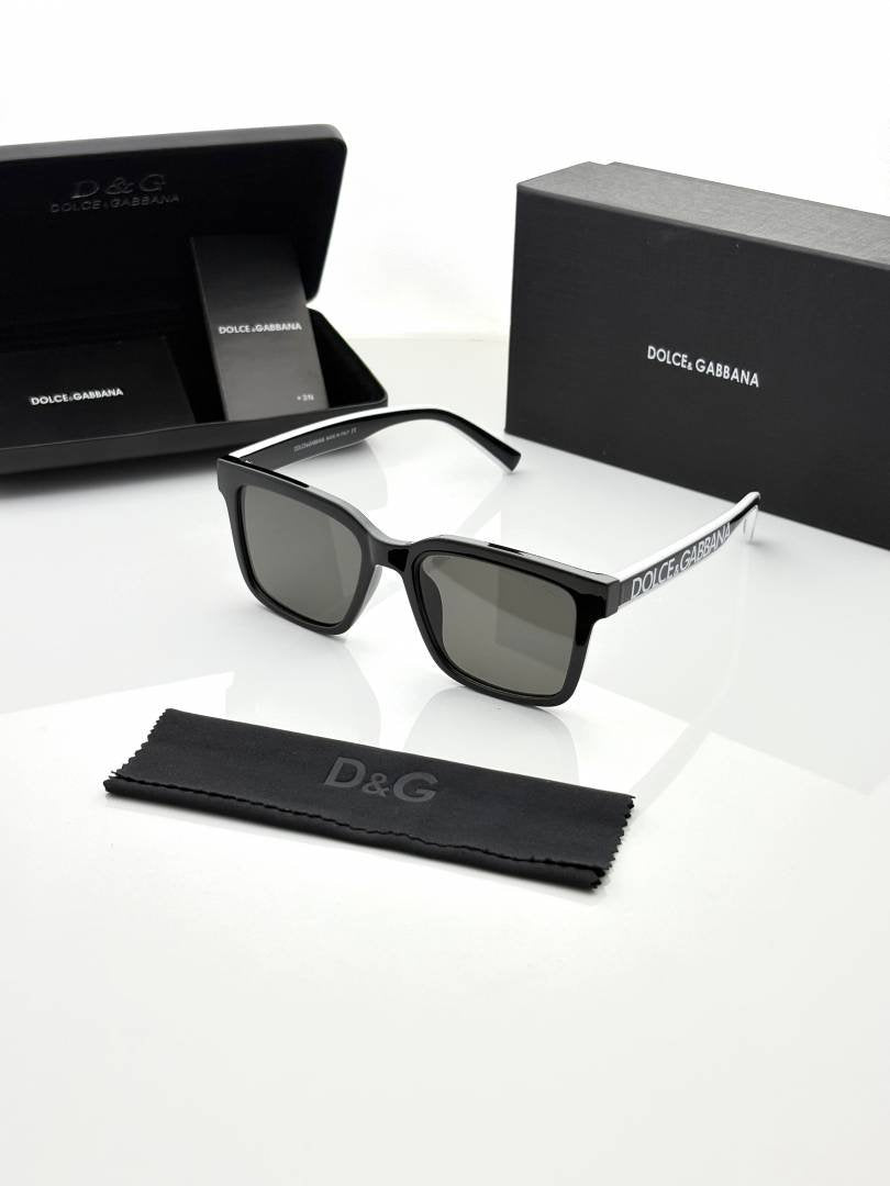 Dolc & gabbana 5101 black