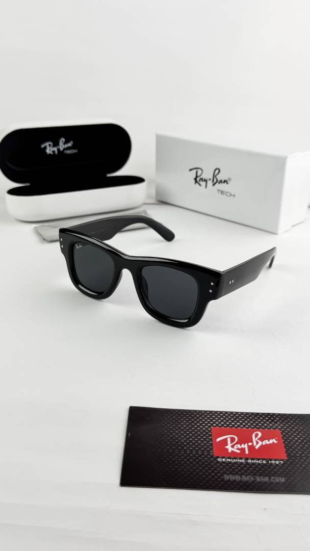 Rey ban black 5003 Main image