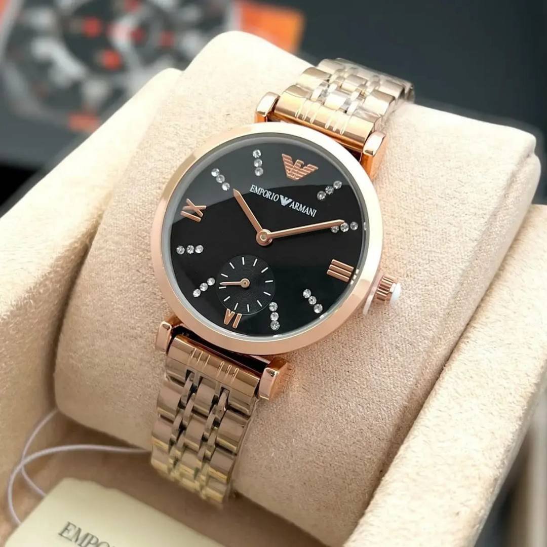 Emporio arma_i classic  lady 388 Main image