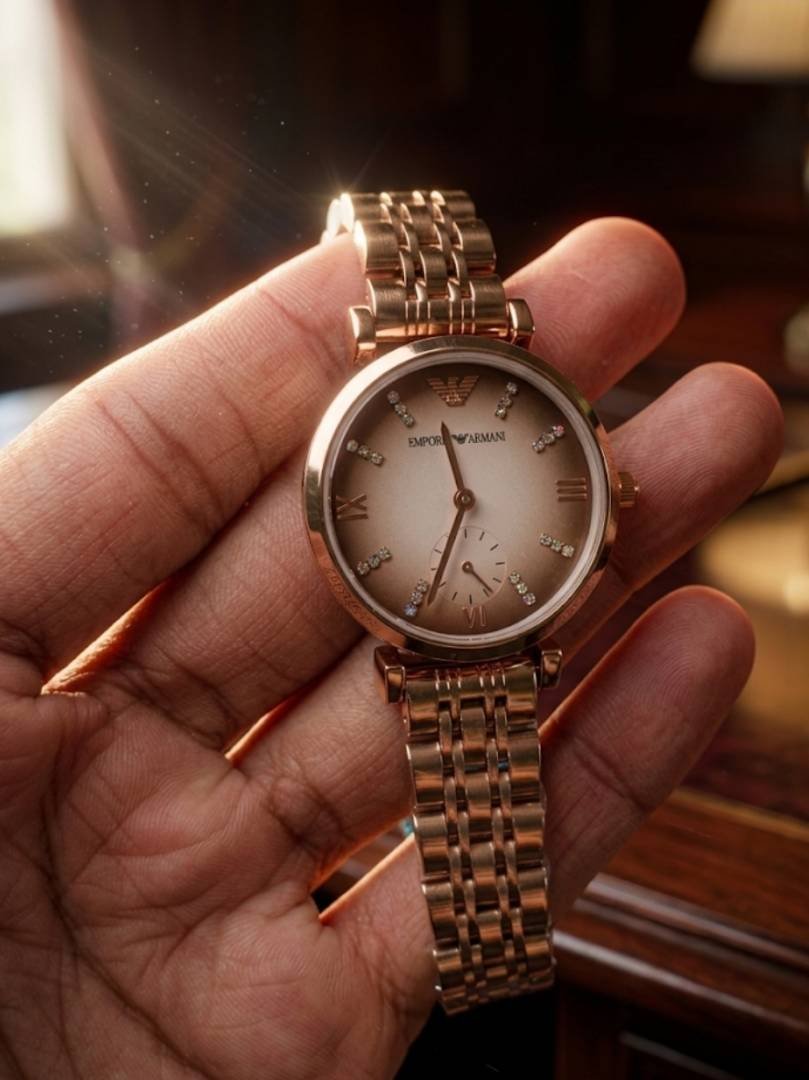 Emporio arma_i classic  lady 389 Main image