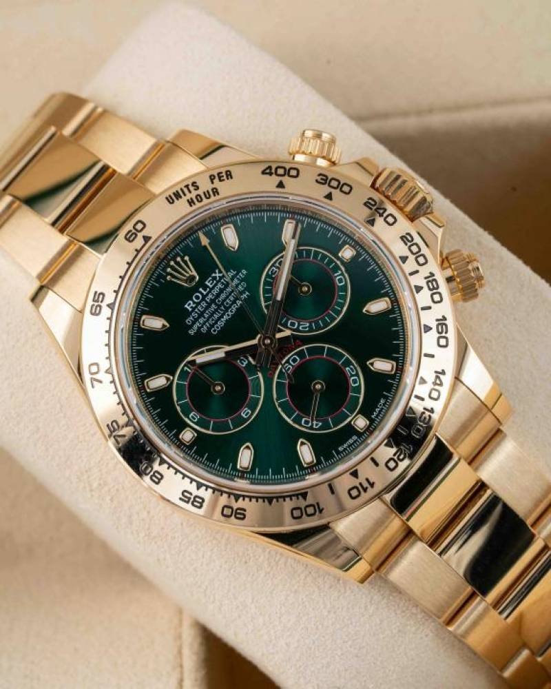 Rol x DAYTONA AUTOMATIC WATCH 391