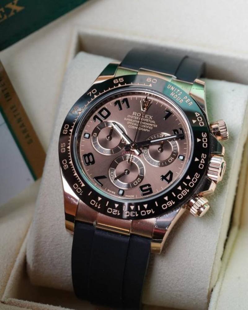 Rollex Oyster Perpetual Daytona Chosmograph 403