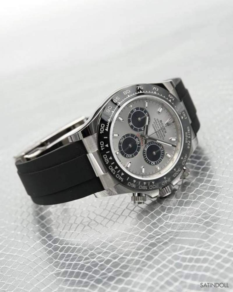 Rollex Oyster Perpetual Daytona Chosmograph 404