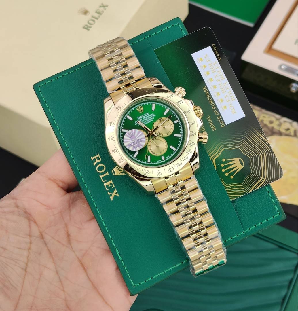 ROLE_EX DAYTONA JUBILEE M-608