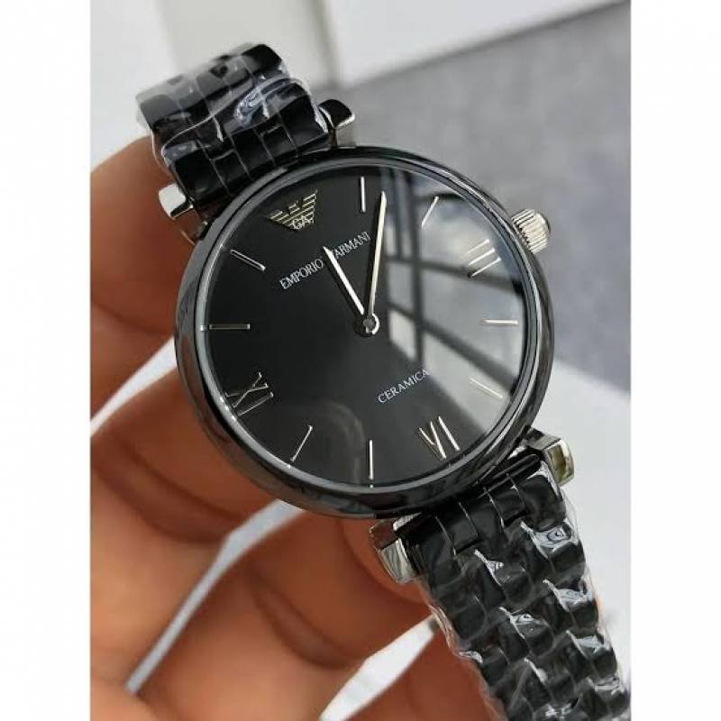 Emporio Arma i Ceramic Watch For Her718