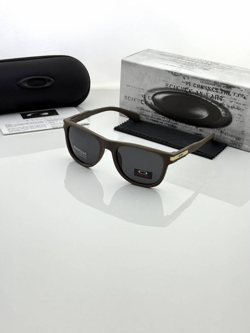 Oakle 79078 brown black