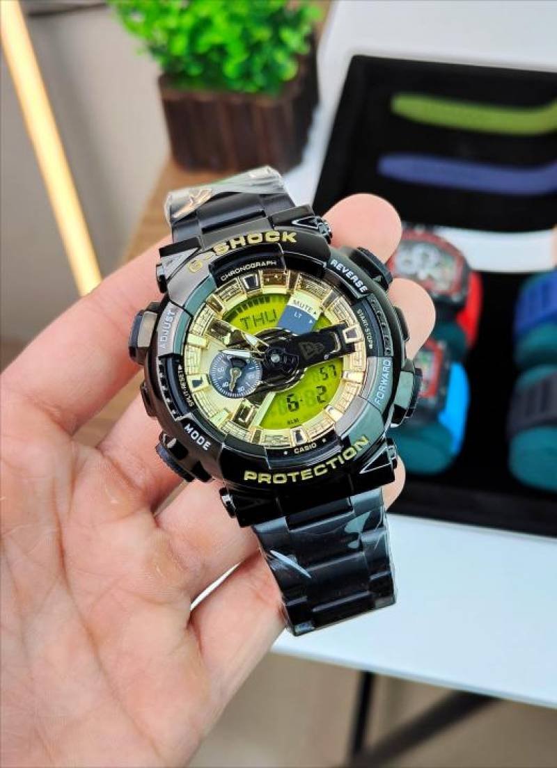 G SHOCK WATCH M-479 Main image