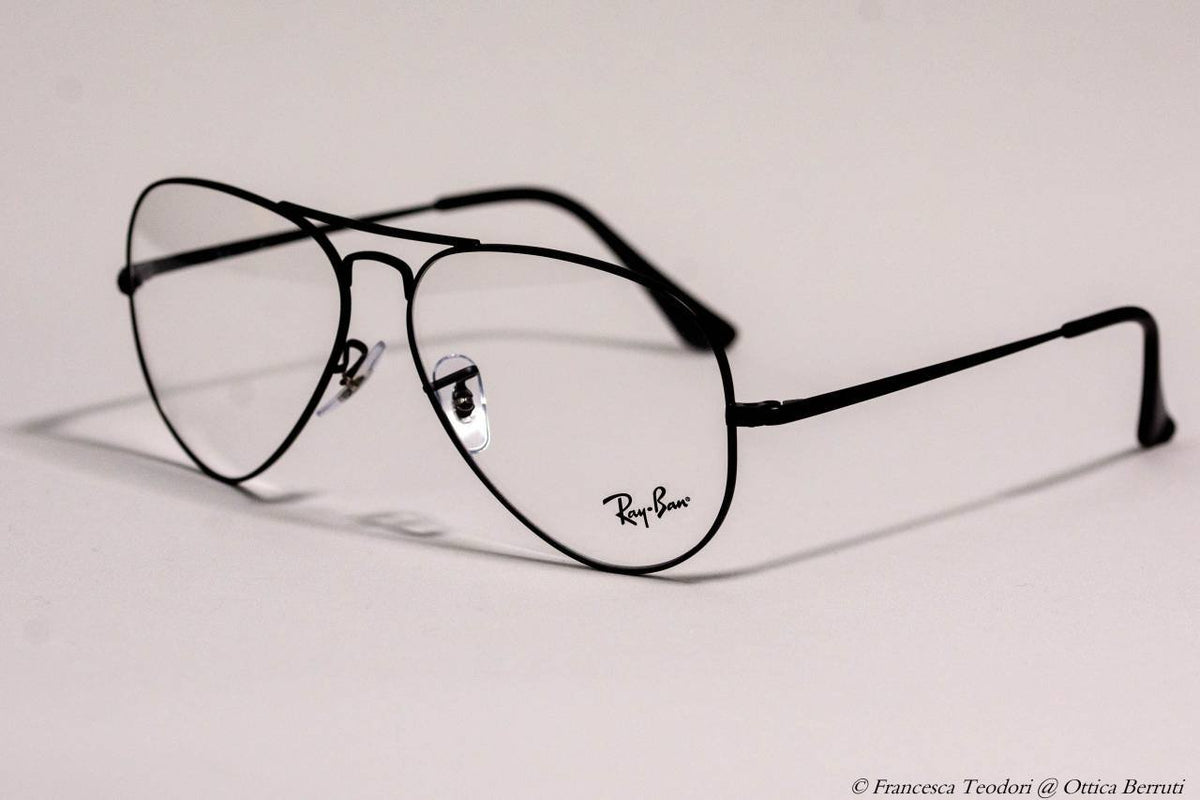 Rayba 3025 black plano
