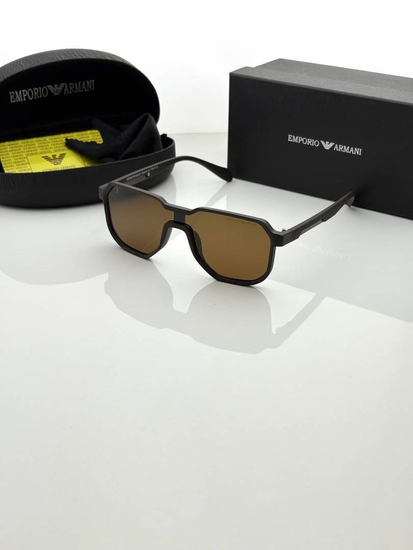 Emporio.arma.i 2602 brown