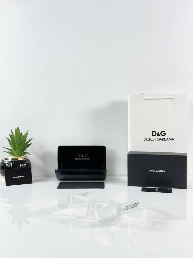 Dolc & Gabbana 6184 Ice Day