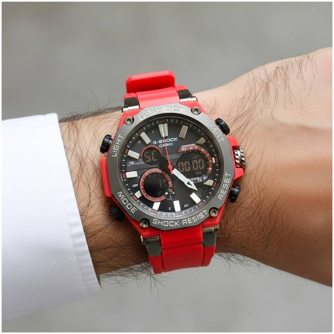 Casio G shock Mtg B2000 Main image
