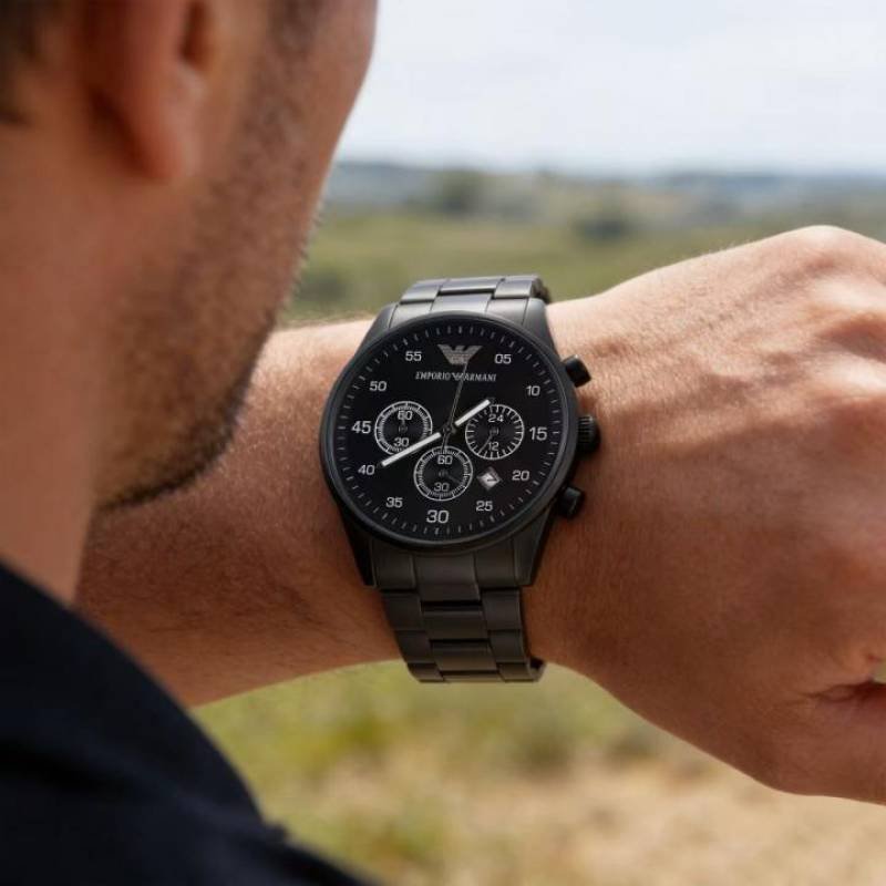 Emporio Arma_ WC 1361