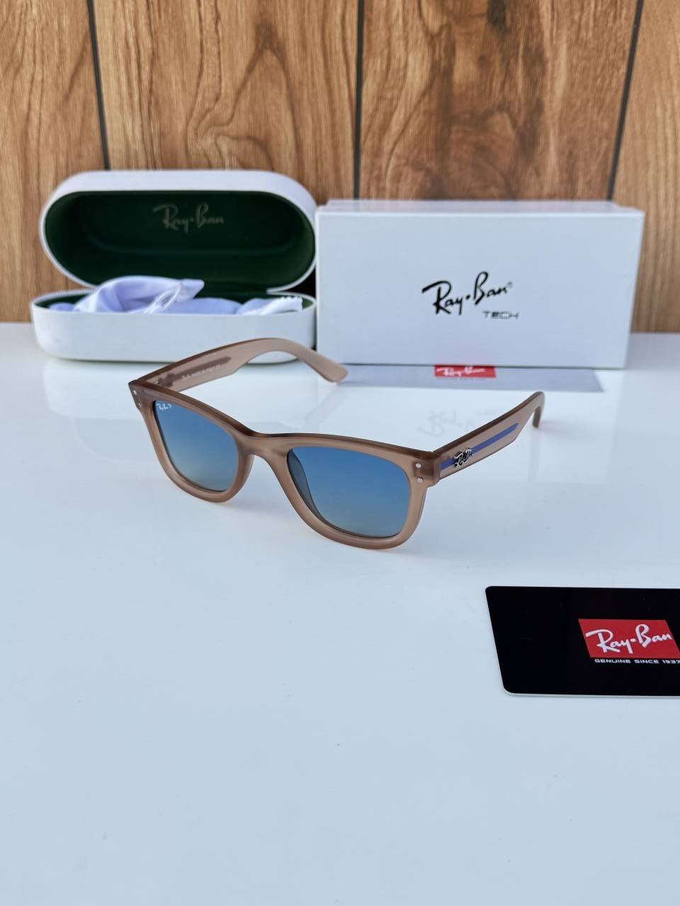 Rayba 0502 peach blue