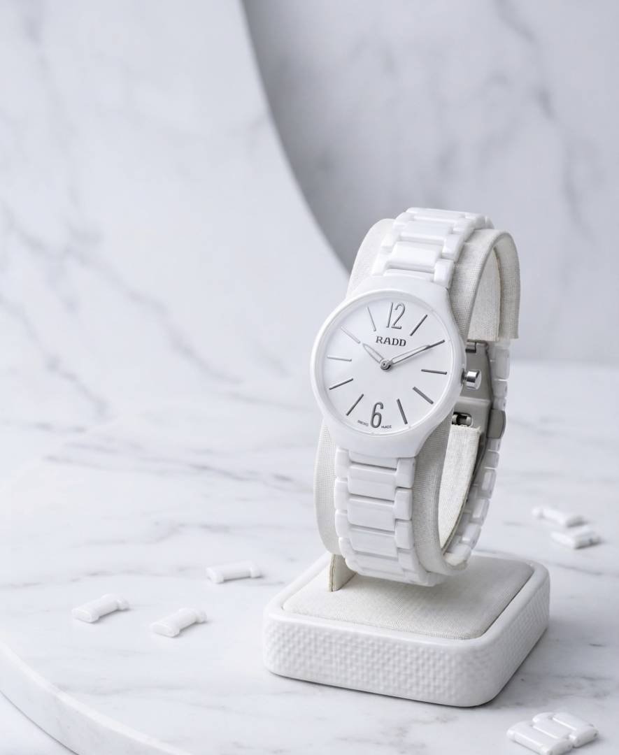 Raado Ceramic Watch For Her 768