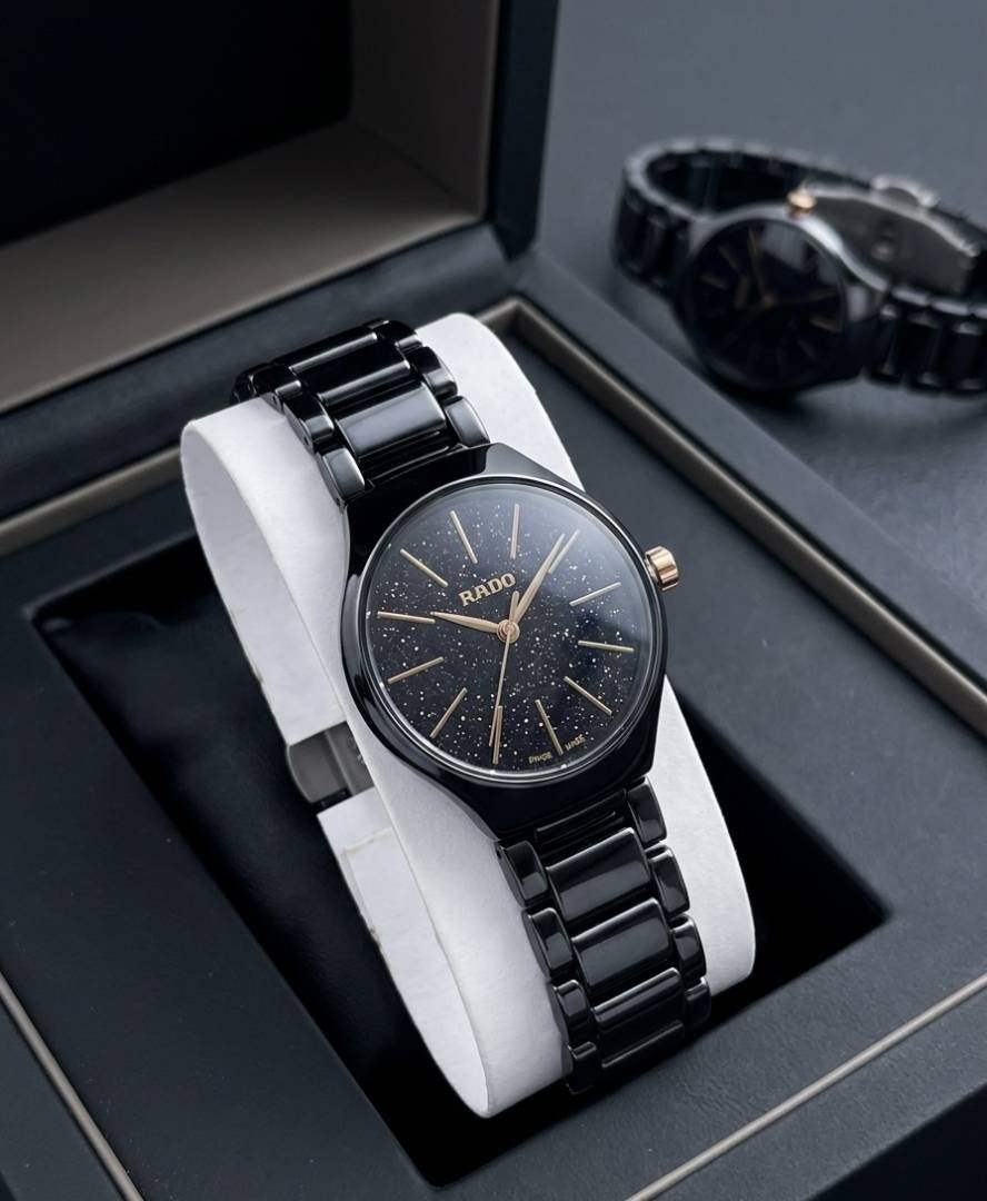 Raado Ceramic Watch For Her 708