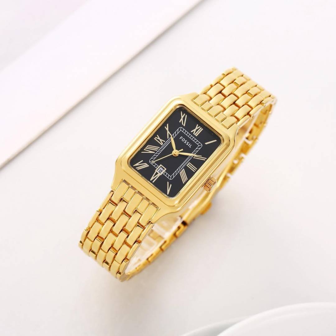 Fosil Watch For Her 763 Main image