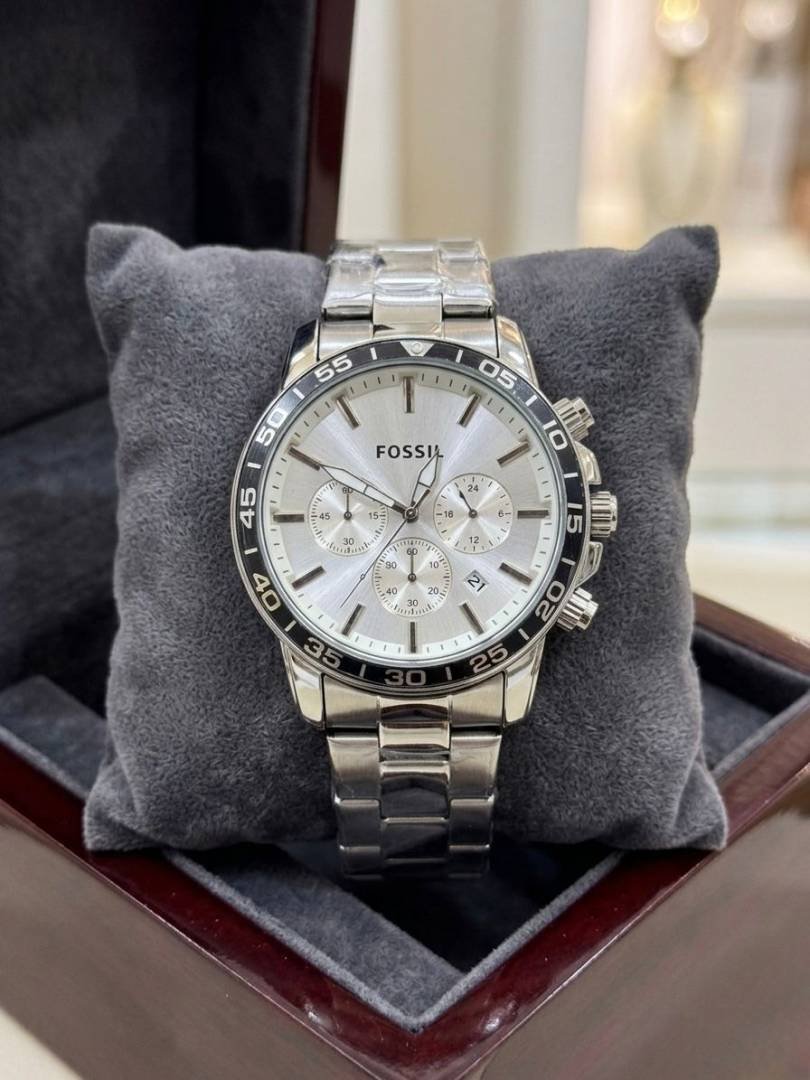 Fosil Bannon Premium All Chronograph Working W316 105 Main image